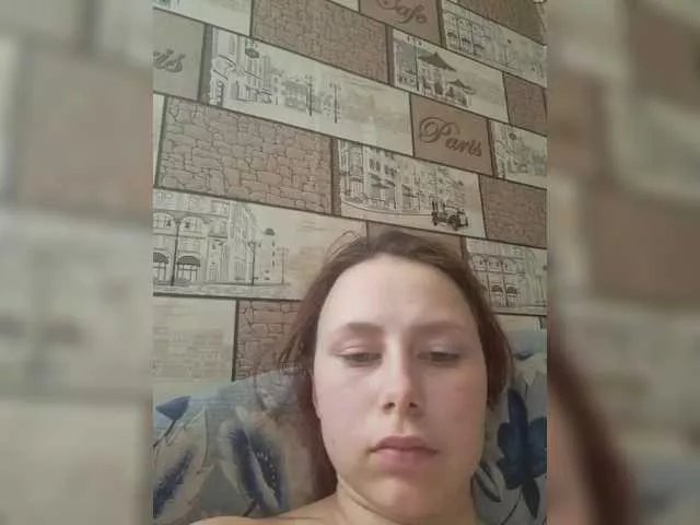 Sofia2007 on BongaCams