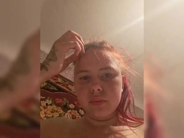 Sofia2007 on BongaCams