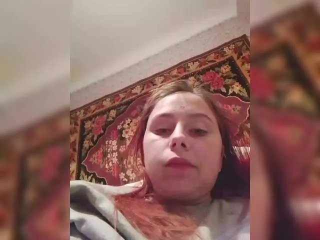 Sofia2007 on BongaCams