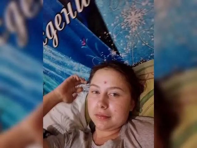 Sofia2007 on BongaCams