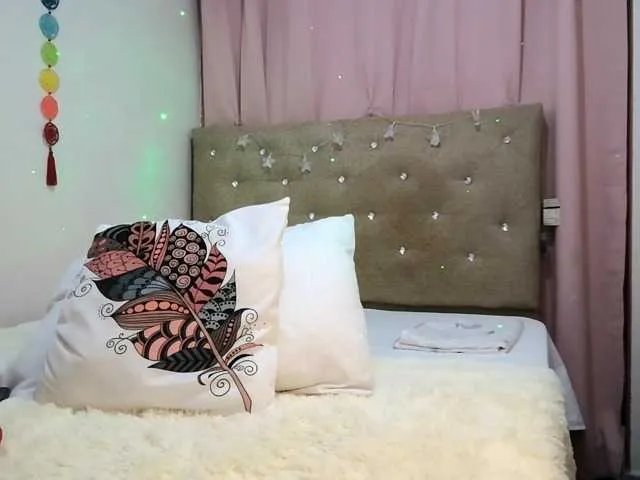 sofia8428 on BongaCams