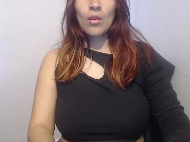 Sofiabrunni on BongaCams