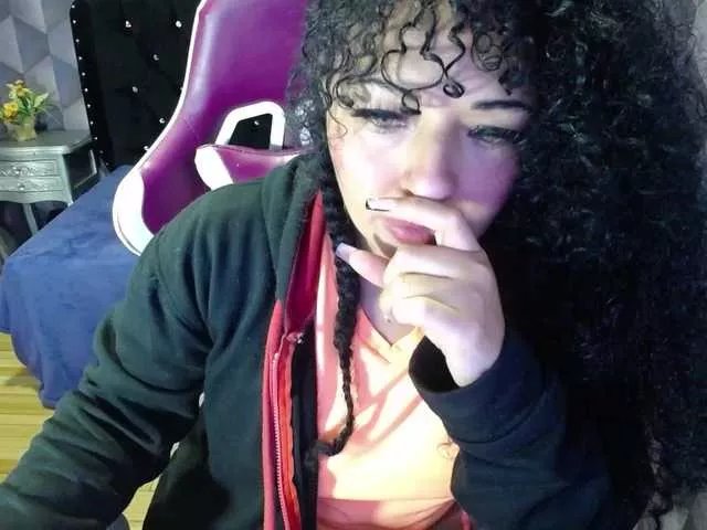 sofiacowperx on BongaCams