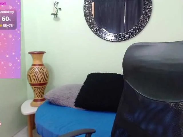 SofiaFranco on BongaCams