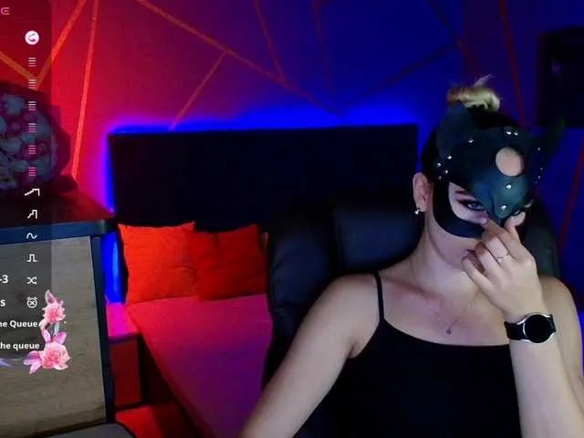 SofiaShy on BongaCams