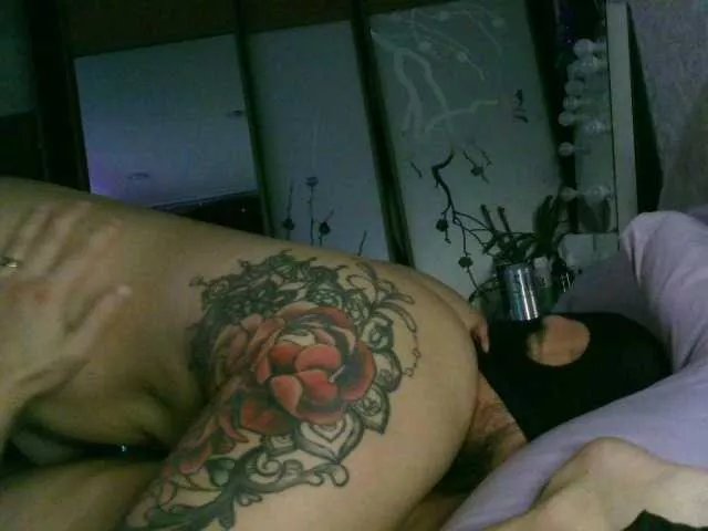 SofiaSW on BongaCams