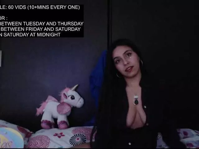 soficute on BongaCams