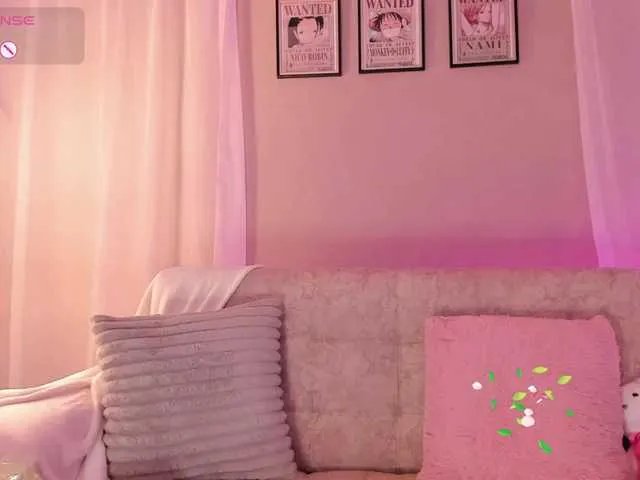 sofiicutte on BongaCams