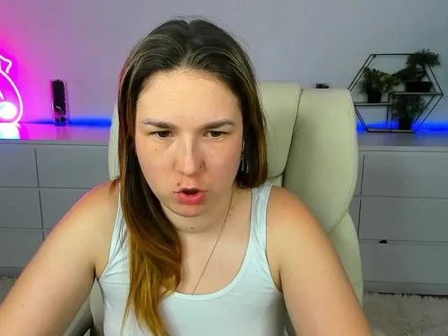 SofiiDarling — Hello! If you want to know me more, then write faster! You will really like to talk to me and not only ...