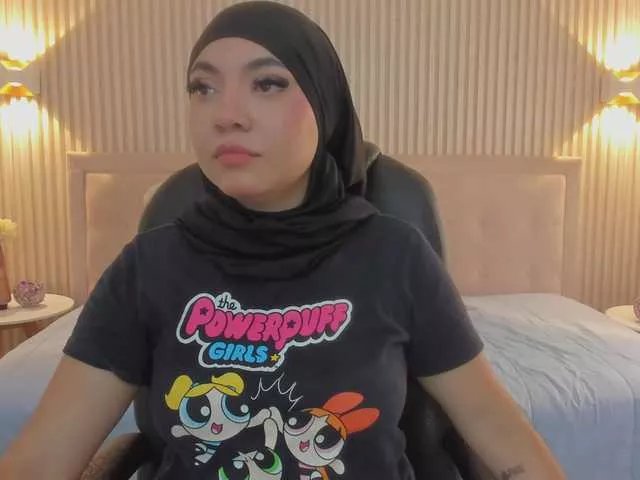 Sofiiia1 on BongaCams