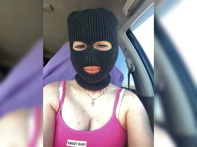 Freechat SofiSexa on BongaCams