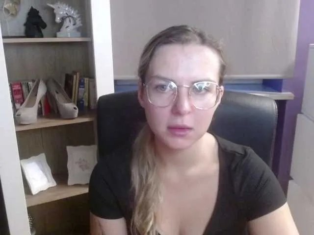 soft-zoey on BongaCams