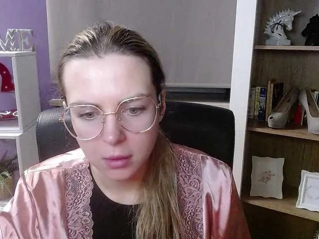 soft-zoey on BongaCams