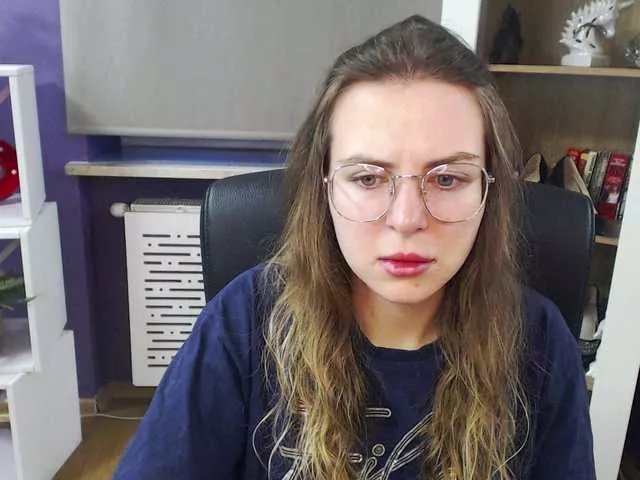 soft-zoey on BongaCams
