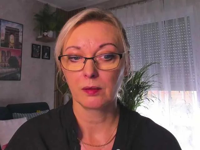 SoftVANESSA on BongaCams