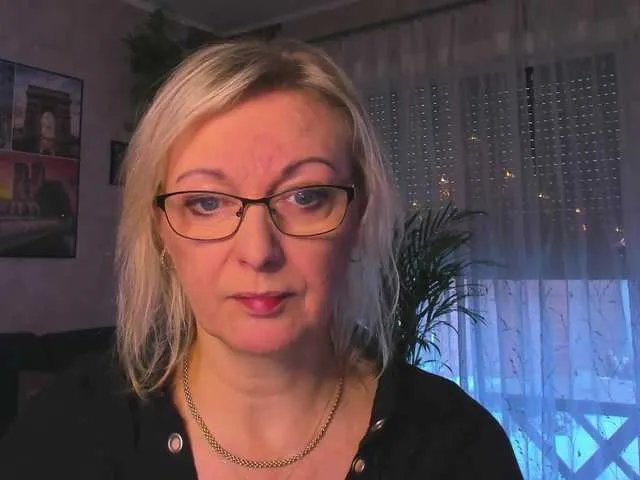 SoftVANESSA on BongaCams