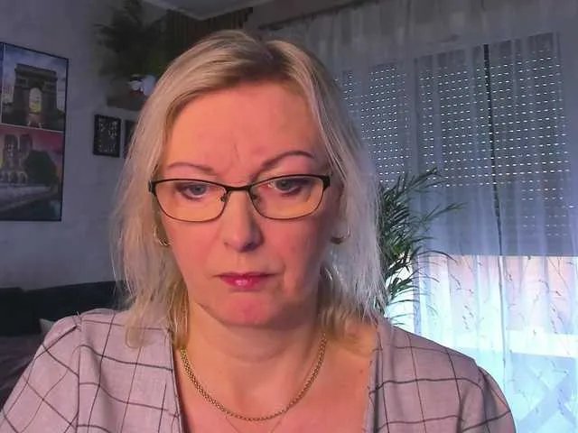 SoftVANESSA — Freechat on BongaCams