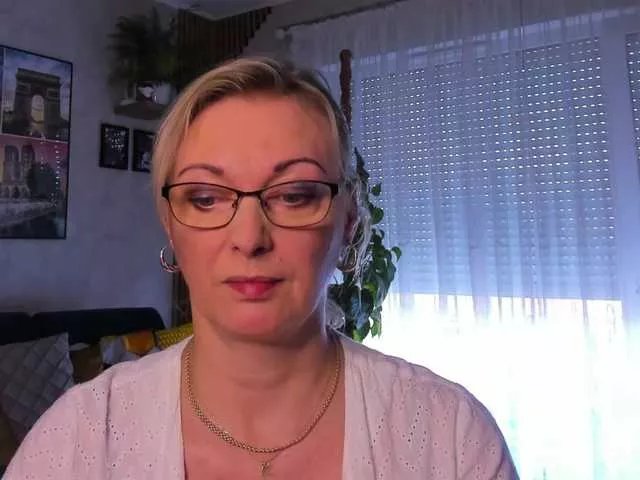 SoftVANESSA on BongaCams