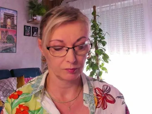 SoftVANESSA on BongaCams