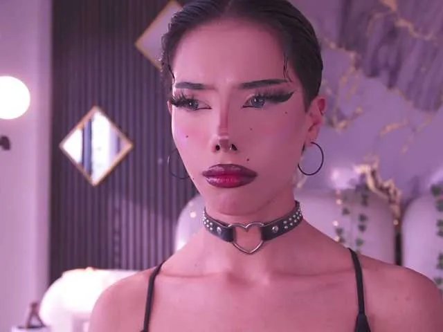 SoidaiMiu — Freechat on BongaCams