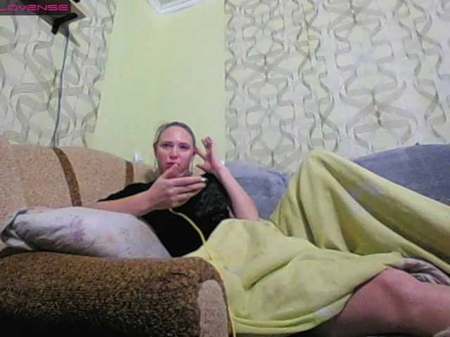 Sona891 on BongaCams