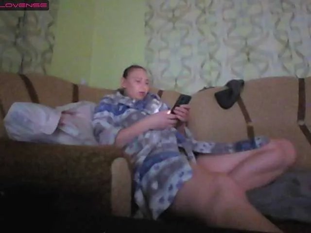 Sona891 on BongaCams