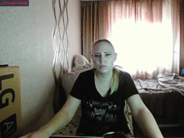 Sona891 on BongaCams