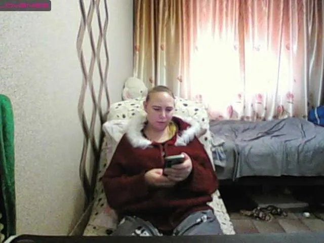 Sona891 on BongaCams