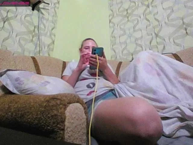 Sona891 on BongaCams