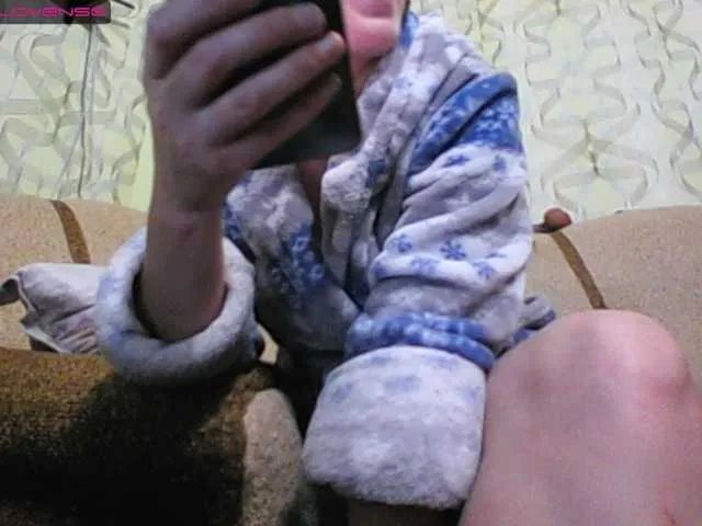 Sona891 on BongaCams