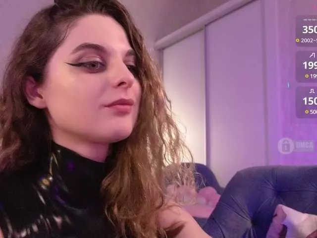 Sonia-Black on BongaCams