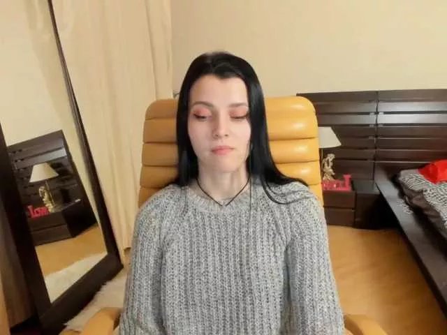 SoniNex on BongaCams