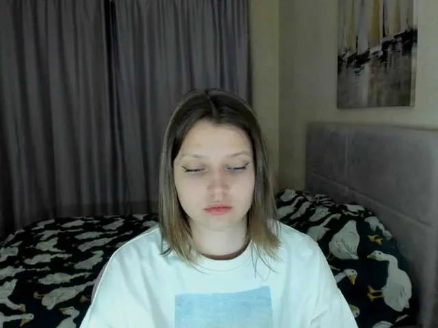 SoniNex on BongaCams