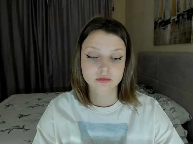 SoniNex on BongaCams