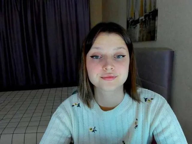 SoniNex on BongaCams