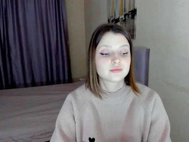 SoniNex on BongaCams