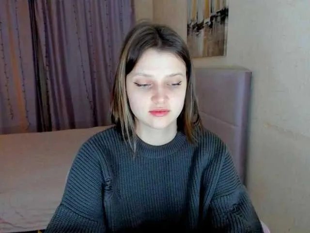 SoniNex on BongaCams