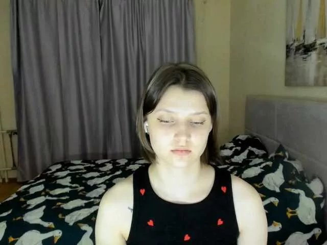 SoniNex on BongaCams