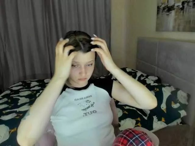 SoniNex on BongaCams