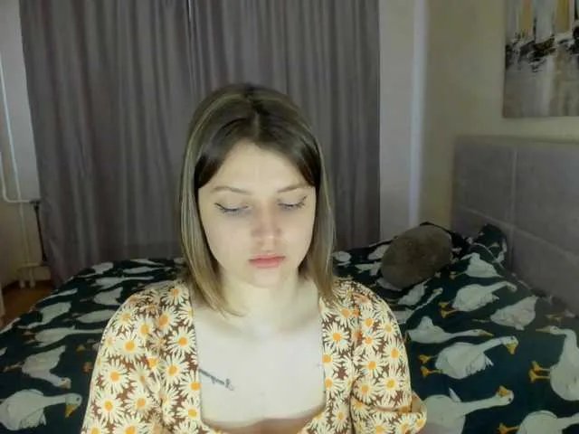 SoniNex on BongaCams