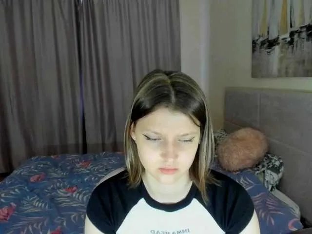 SoniNex on BongaCams