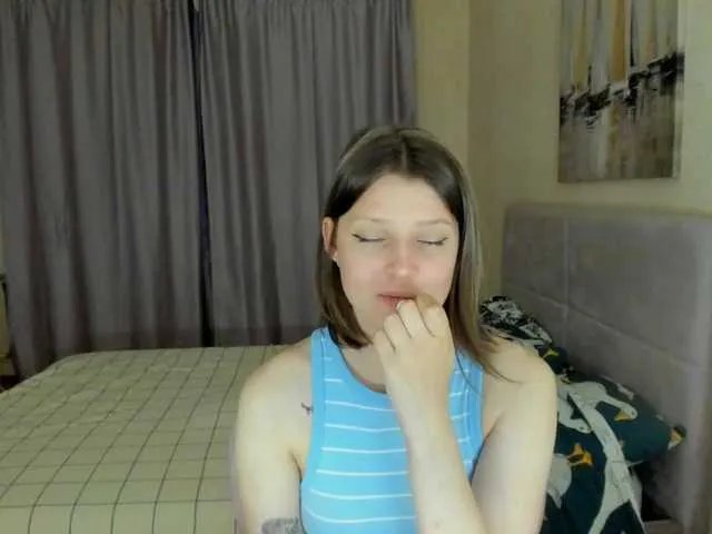 SoniNex on BongaCams