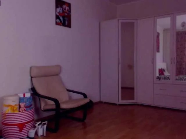 SonjaRay on BongaCams