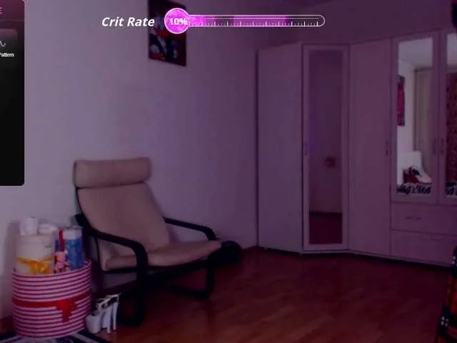 SonjaRay on BongaCams