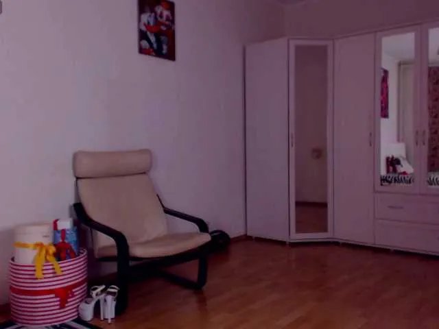 SonjaRay on BongaCams