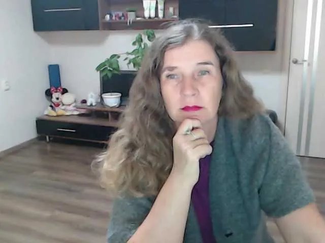 SophiaBonne on BongaCams