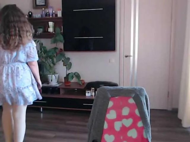 SophiaBonne on BongaCams