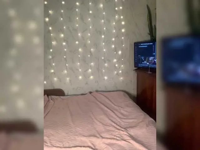 Sophialanguage on BongaCams