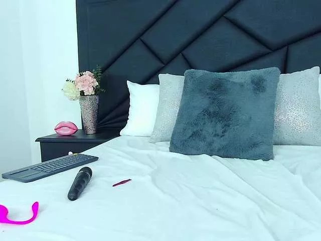 SophieCarther on BongaCams