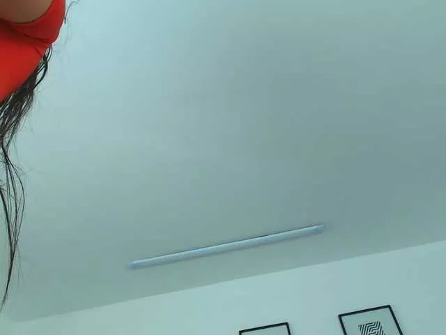 SophieCarther on BongaCams